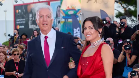 Romina Gingașu spune cât de greu i-a fost să accepte că nu va deveni mamă alături de Piero Ferrari: „Au fost discuții”. El are 79 de ani