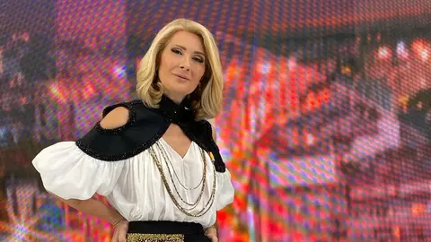 Alessandra Stoicescu, omagiu pentru mama ei. Decizia luată de vedeta Antena 1. „Este un proiect de suflet”