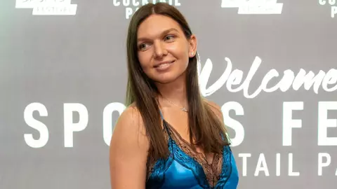 Imagini din hotelul Simonei Halep. Cât costă o noapte de cazare în Mamaia Nord