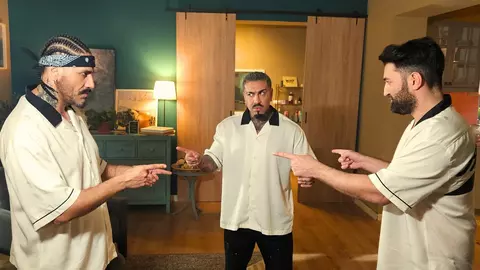 Smiley, Alex Velea și Connect-R, împreună la Londra pentru cel mai nou proiect muzical. „Atunci, demult, nu era momentul potrivit”