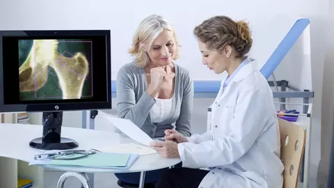 Oase fragile? Suplimentele care pot preveni complicațiile