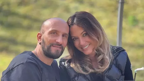 Ce planuri au Anca Țurcașiu și Călin Șerban pentru vara aceasta. „Avem activitate, nu glumă”