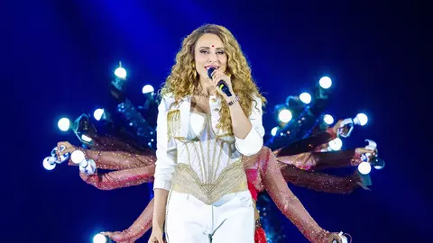 Cum a reacționat Salman Khan atunci când Iulia Vântur a decis să urmeze o carieră muzicală. „Mi-au trebuit ani de zile de muncă”