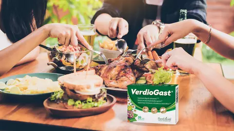 Revenirea la mese copioase după detox sau post: Plantele care te ajută să nu îți sabotezi digestia