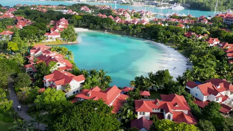 Seychelles: cele mai romantice insule pentru o vacanță de neuitat