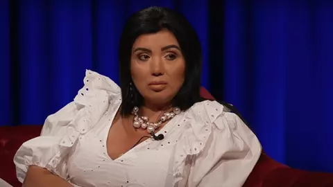Adriana Bahmuțeanu a răbufnit la adresa lui David Pușcaș: „M-am săturat de acest teatru”