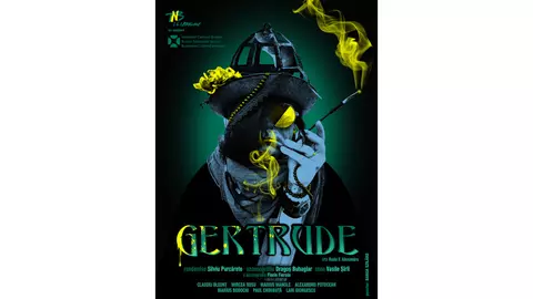 TNB participă la Madach International Theatre Meeting de la Budapesta cu spectacolul ”Gertrude”