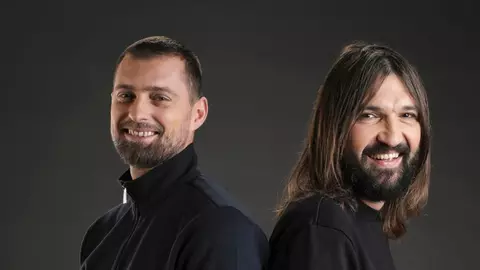 Ce s-a întâmplat la Asia Express 2025 cu Gabi Tamaș și Dan Alexa. „Am furat. Este cel mai greu”