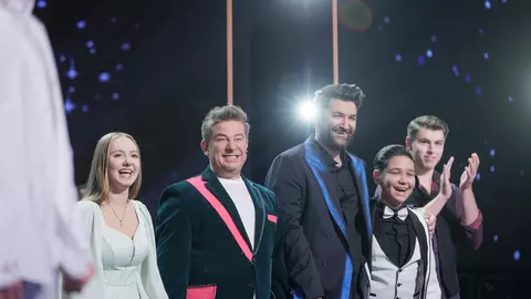 Semifinalele Românii au talent 2025 s-au încheiat. Cine sunt concurenții care au intrat în cursa pentru premiul de 120.000 de euro