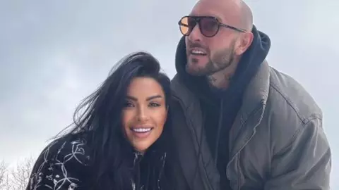 Fosta iubită a lui Cătălin Bordea a semnat contractul cu Antena 1. În ce emisiune va apărea în curând: „Abia aștept să începem filmările”