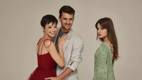 Ce se va întâmpla cu serialul „Ana, Mi-ai fost scrisă în ADN” din această toamnă. Actorii au reacționat imediat. „Răsturnările cele mai neașteptate”