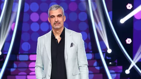 Cum a slăbit Aurelian Temișan 17 kilograme în doar 2 luni. Soția lui a reacționat imediat. „A luat grăsimea de peste tot”