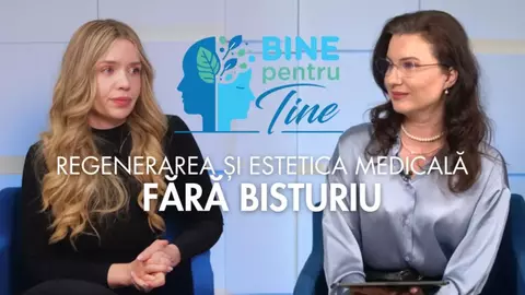 Ce înseamnă să te naști cu "gene bune"? Frumusețea scrisă în ADN și cum o poți activa