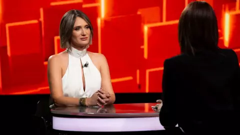 Câți bani a primit Carmen Negoiță după divorț. Ce s-a întâmplat cu casa care îi rămăsese
