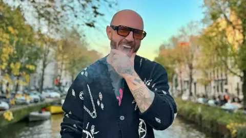 Mesajul lui Cătălin Bordea, după ce a aflat că Livia, fosta soție, s-a despărțit de Spike: „E o...”