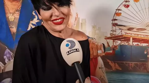 Unde se mută Patrizia Paglieri după ce își vinde locuința de 600 de metri pătrați. Fiul fostei jurate de la MasterChef pleacă de acasă