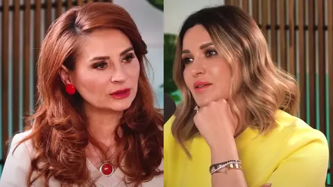 Mituri despre hidratare, demontate de Claudia Benea, în podcastul Elei Crăciun. Bem sau nu apă în timpul mesei? Bem apă rece vara?