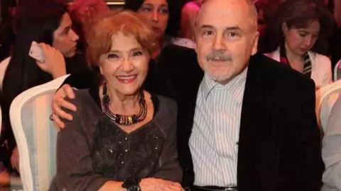 Cristina Deleanu a murit la 84 de ani. Cauza decesului soției lui Eugen Cristea