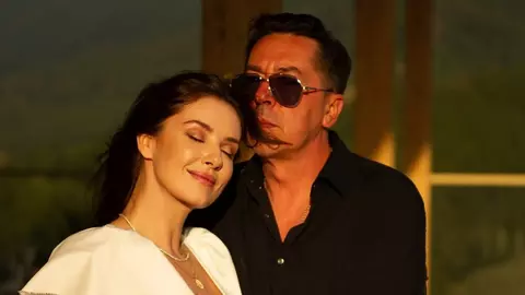 Daiana Anghel și Sorin Gonțea divorțează. Cei doi s-au despărțit după 10 ani de relație. Ce s-a întâmplat cu câștigătorii ”Power Couple”