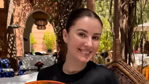 Decizia luată de Daiana Anghel după despărțirea de soț. Influencerița pleacă din țară. Cine o însoțește. „Am spus să nu ne întrebe nimnei despre asta”