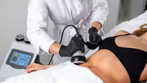 4 factori esențiali în alegerea unui echipament de remodelare corporală pentru clinica ta
