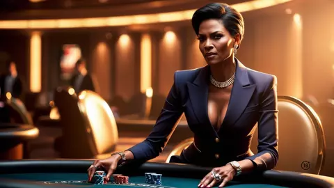 Femei puternice care și-au pus amprenta asupra jocurilor de casino