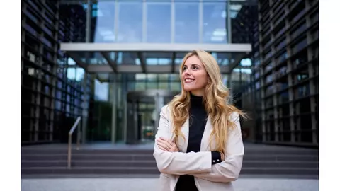 5 moduri simple prin care poți să-ți recapeți încrederea în tine
