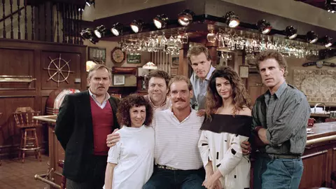 Michael Alaimo a murit la 86 de ani. A fost parte din istoria ”Cheers” și a televiziunii americane