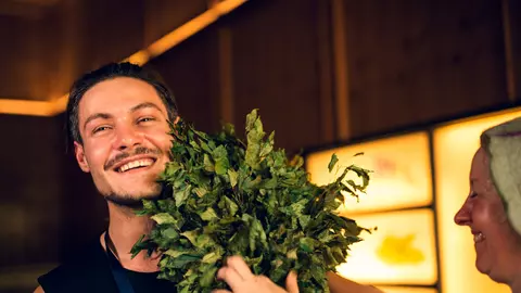 Herbarium Festival, maratonul de experiențe, terapii și ritualuri inspirate de natură, se afla in plina desfasurare, la Therme București