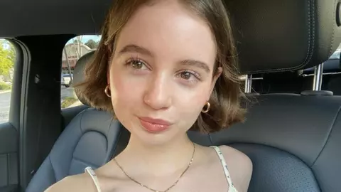 Irina Columbeanu, un model pentru noile generații. A fost admisă la o facultate de prestigiu și a apărut în presa din America