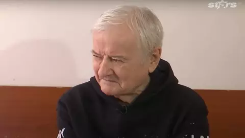 Cum arată vila de la Izvorani a lui Irinel Columbeanu. Cele mai recente imagini cu casa în paragină