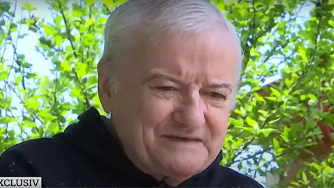 Din vila de milioane, într-un azil cu datorii! Viața actuală a lui Irinel Columbeanu și ajutorul neașteptat primit de la o fostă iubită