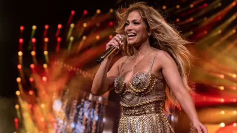 Ce pretenții are Jennifer Lopez ca să vină în București. S-a aflat dieta secretă a artistei