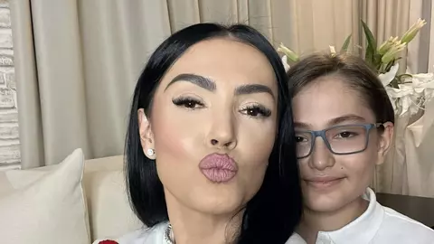 Andreea Mantea și-a sărbătorit băiatul. David a împlinit 10 ani, iar mama lui l-a surprins în ipostaze rare. „Atât de mult a așteptat această vârstă”