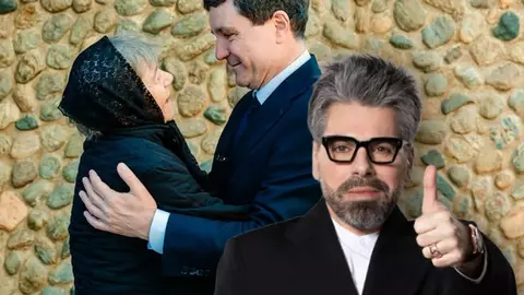 Maurice Munteanu, două mesaje copleșitoare după victoria lui Nicușor Dan: „România, trează! Putem respira ca niște oameni întregi”