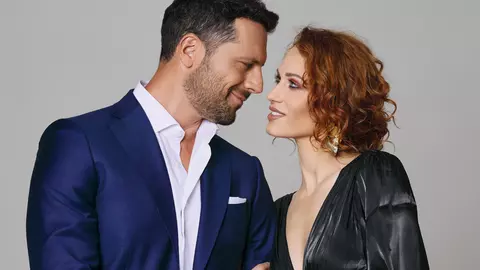 Anunțul făcut de Michaela Prosan și Adrian Nartea. Fanii s-au bucurat la aflarea veștii