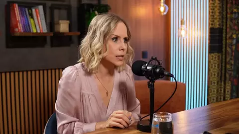 Cum trebuie să mănânci ca să slăbești. Mihaela Bilic spune sceretul. „A fost stabilită de americani”