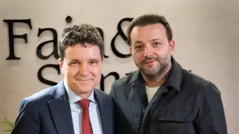 Mihai Morar, criticat după ce a salutat victoria lui Nicușor Dan: „Vă consider un ipocrit”. Comentariile dure nu s-au oprit aici