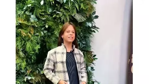 Millena Brandăo a murit la numai 11 ani. Micuța actriță a suferit peste 13 stopuri cardiace