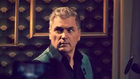 Mircea Radu publică o imagine rară din copilărie și o poveste pe care nu o va uita: „Mintea-mi rămăsese la șerpi și n-am mers”
