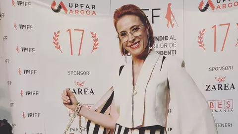 Monica Davidescu, mesaj neașteptat pe contul de socializare. „În 26 mai am termen de ‘divorț’ la Giurgiu. Am nevoie de martori”