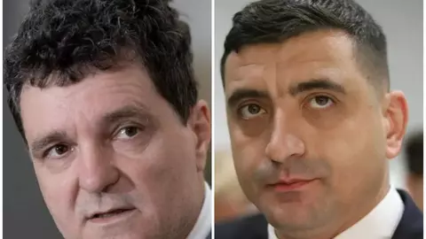 Serial Libertatea: Finala prezidențială 2025 – Nicușor Dan vs George Simion. 60 de întrebări esențiale pentru cei doi candidați
