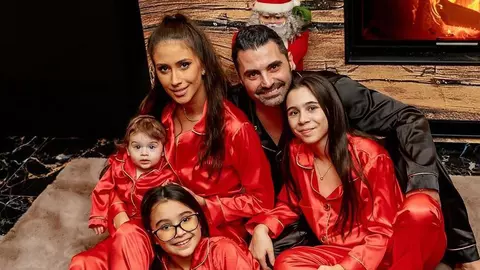 Pepe și-a făcut bagajele și a plecat din România împreună cu familia sa. Unde se află artistul