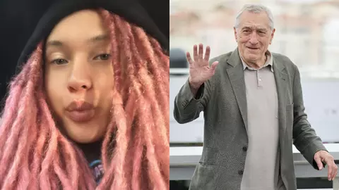 Băiatul Aaron al lui Robert De Niro a devenit fata Airyn. Reacția actorului la adresa copilului transgender și cum arată acum fiica lui