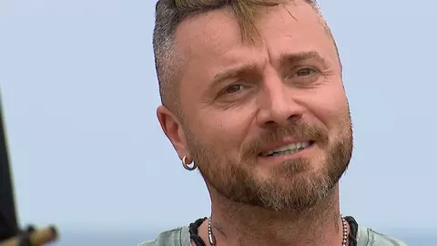 Tavi Clonda, reacție neașteptată la „Tempting Fortune România”. „Ieri am rezistat, azi nu mai pot. E mai ceva ca la pușcărie”