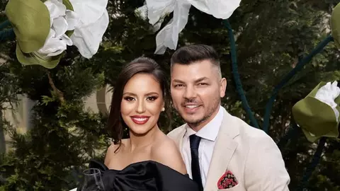 Roxana Ghiorghian și Valentin Luca s-au căsătorit! Vedeta PRO TV și știrista Antenei, un cuplu de poveste