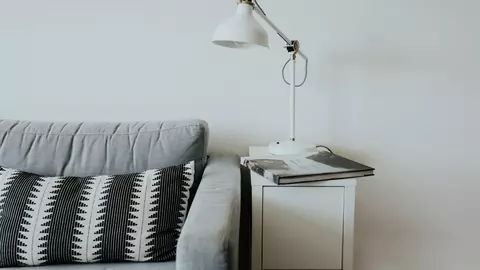 Sunt veiozele o alternativă bună pentru iluminarea dormitorului tău?