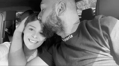 Alex Marcu, primele declarații după moartea Teodorei: „Sunt un tată singur”. A luat decizia și în ceea ce o privește pe Emma, fetița lui