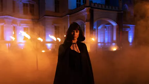 Ana Ularu prezintă „Trădătorii”, noua emisiune de la Pro TV. Primele detalii despre show și concurenți: „Mulți dintre ei sunt aici pentru experiența umană”