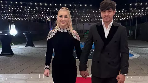 Decizia luată de Anamaria Prodan în privința relației cu Ronald Gavril: „Nimic nu e pentru totdeauna”